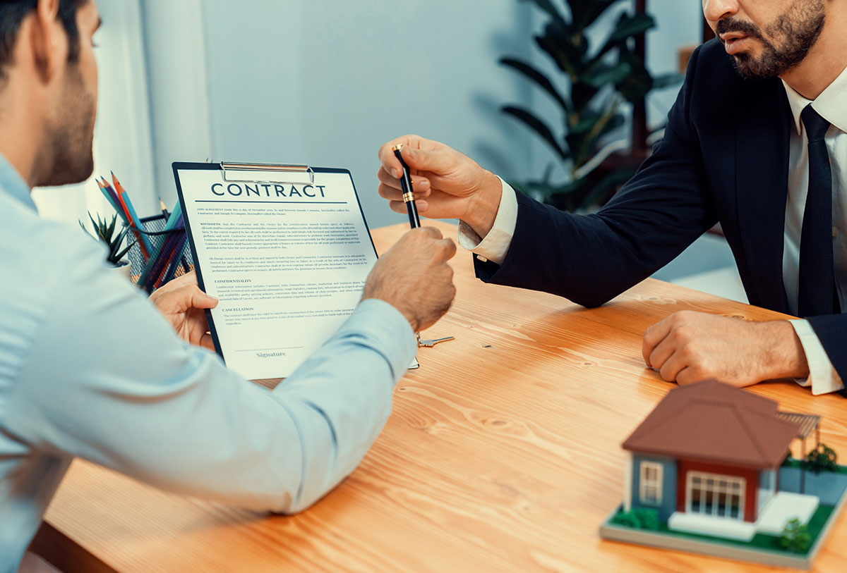 Get Approved and Close