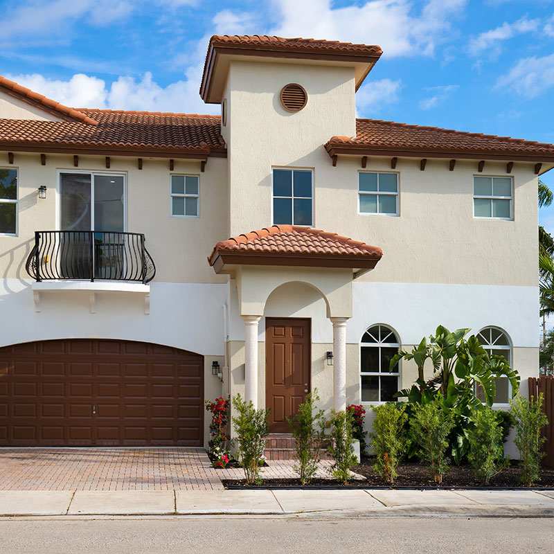 Mortgage Home 1