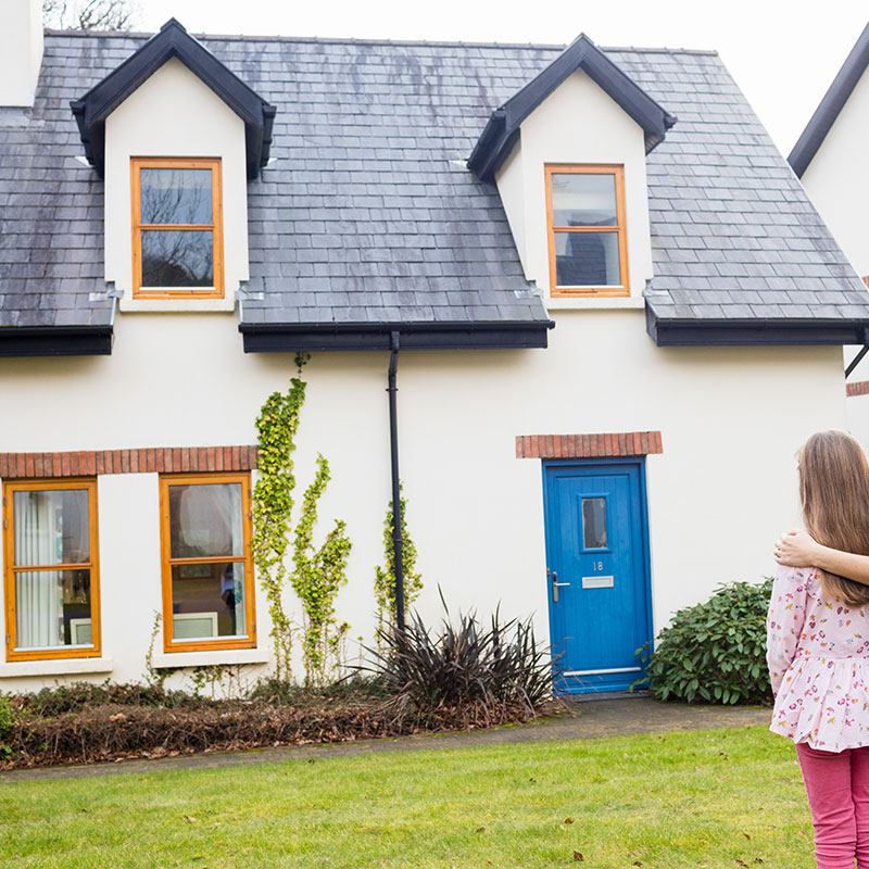 Mortgage Home 1