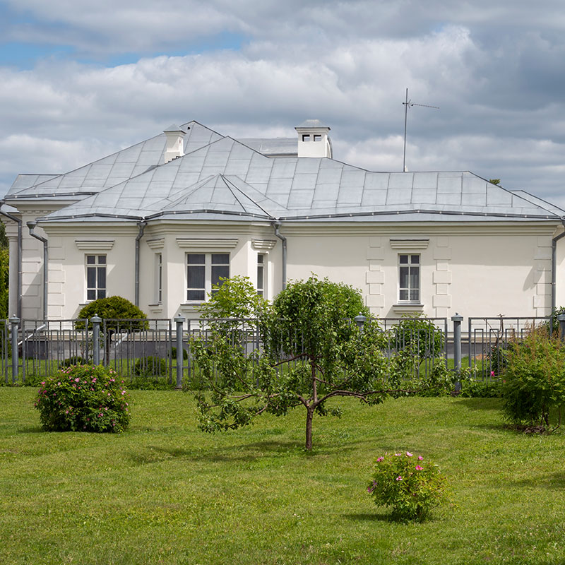 Mortgage Home 1