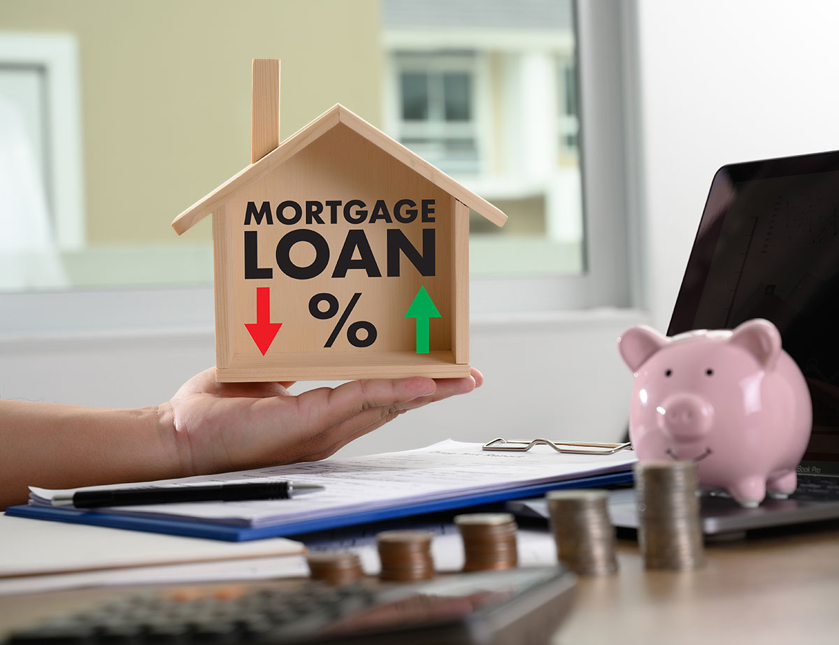 Purchase Loan