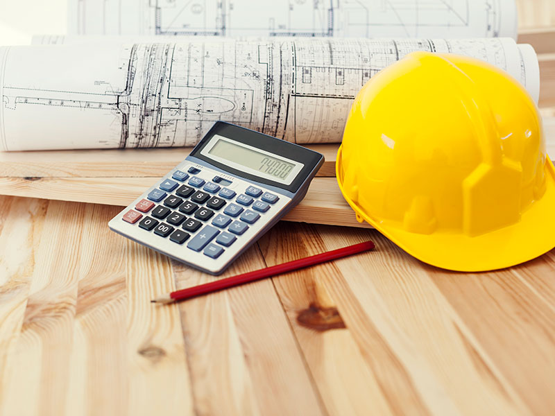 Construction Loan