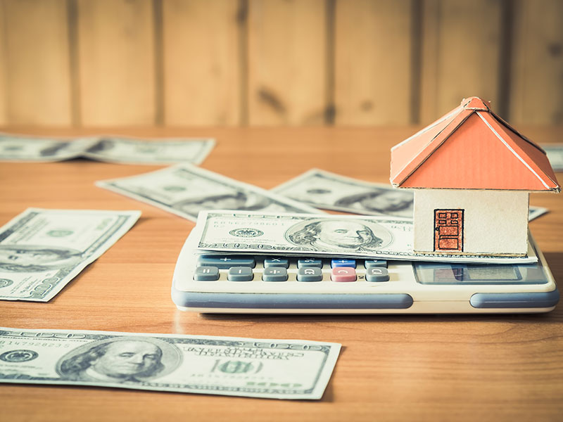 FHA Loans