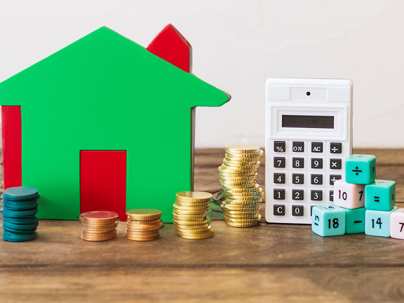 Home Equity Line of Credit