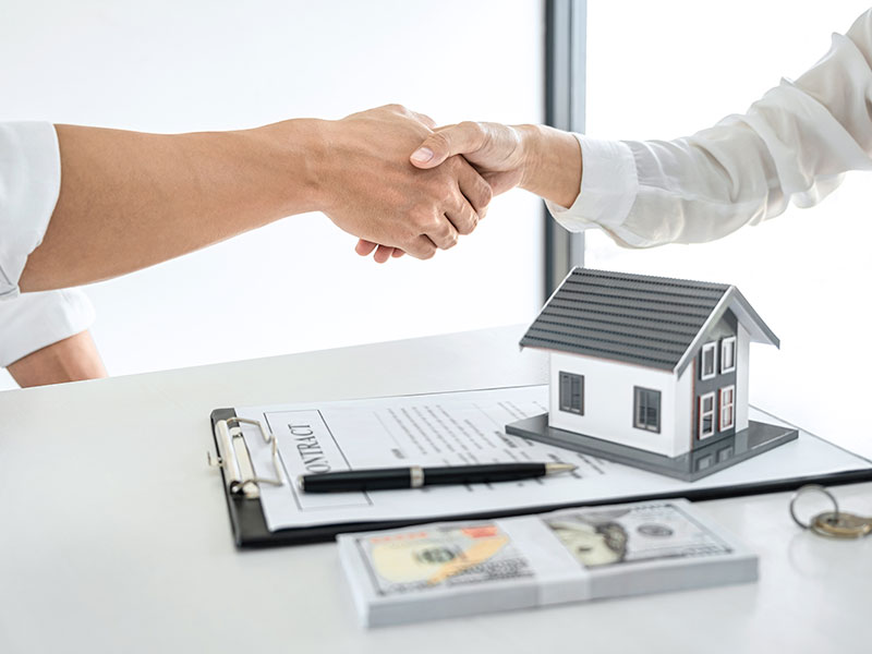 Refinance Mortgage