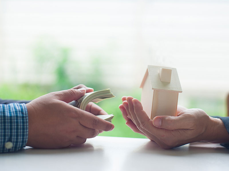 Refinance Mortgage