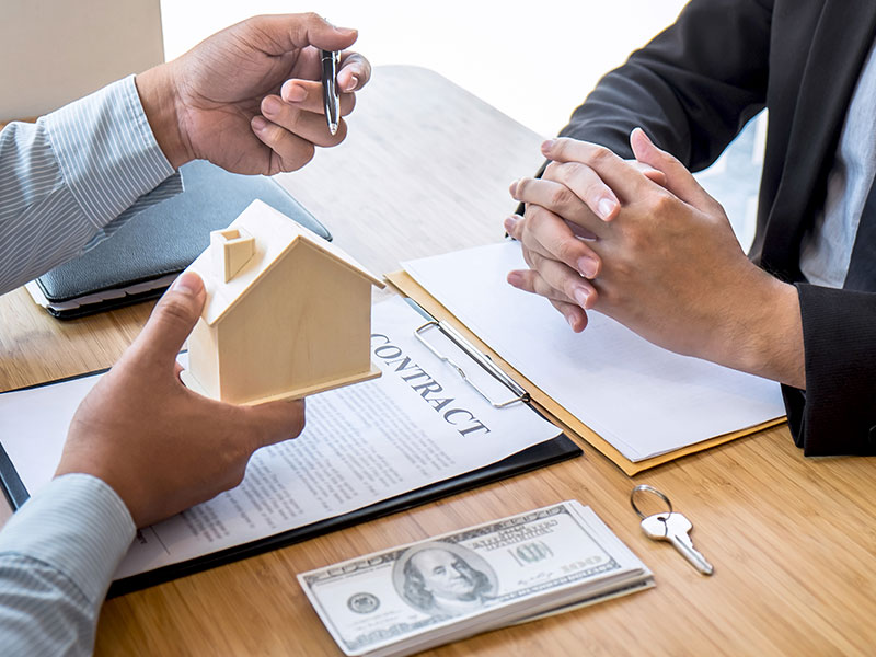 Refinance Mortgage