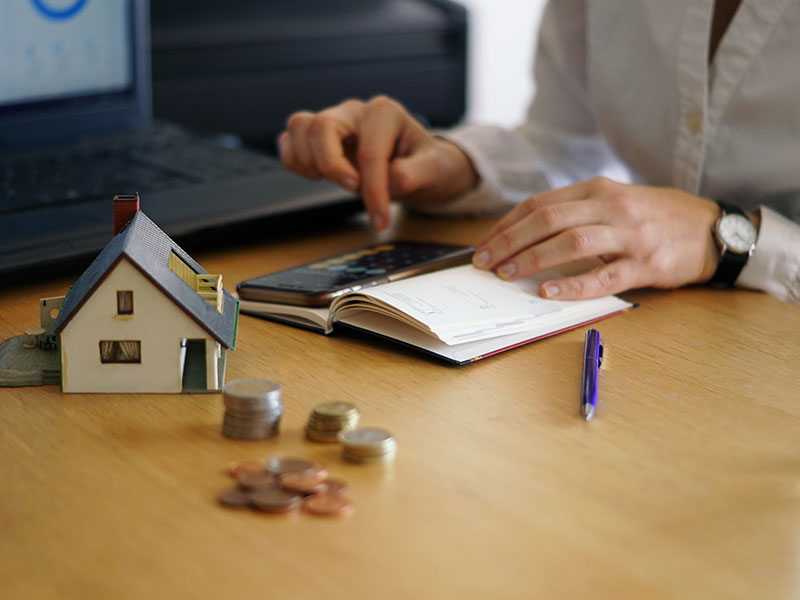 Second Mortgage
