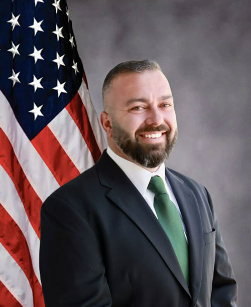 Brian Brown