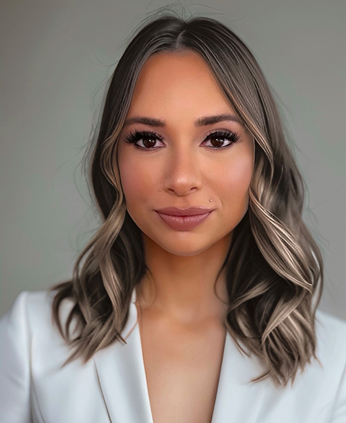 Brittany Brown