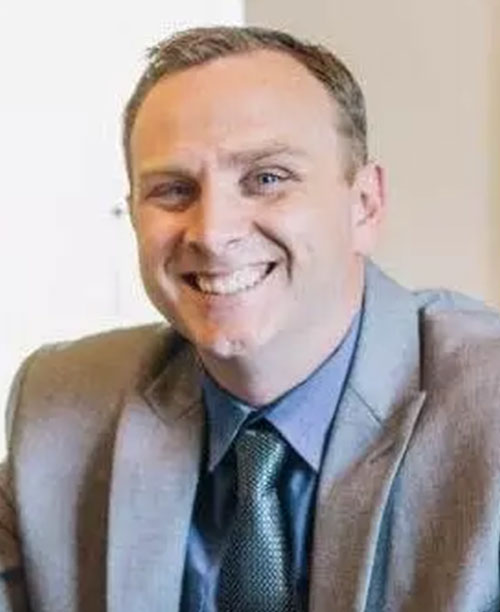 Donny Deaton