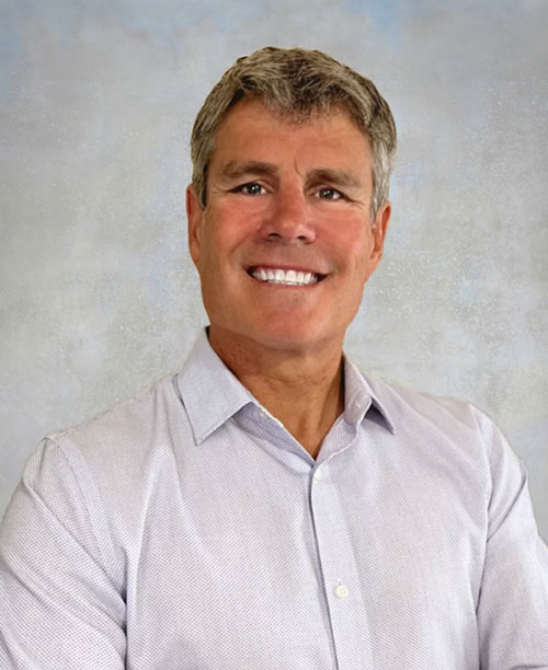 Robert Guy