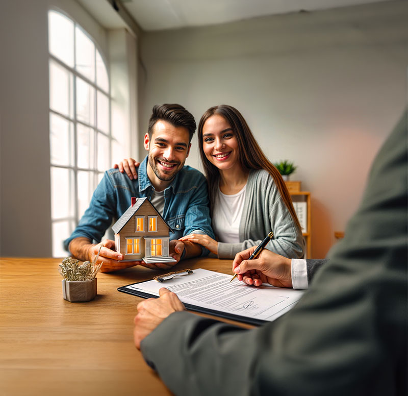 Purchase Loan