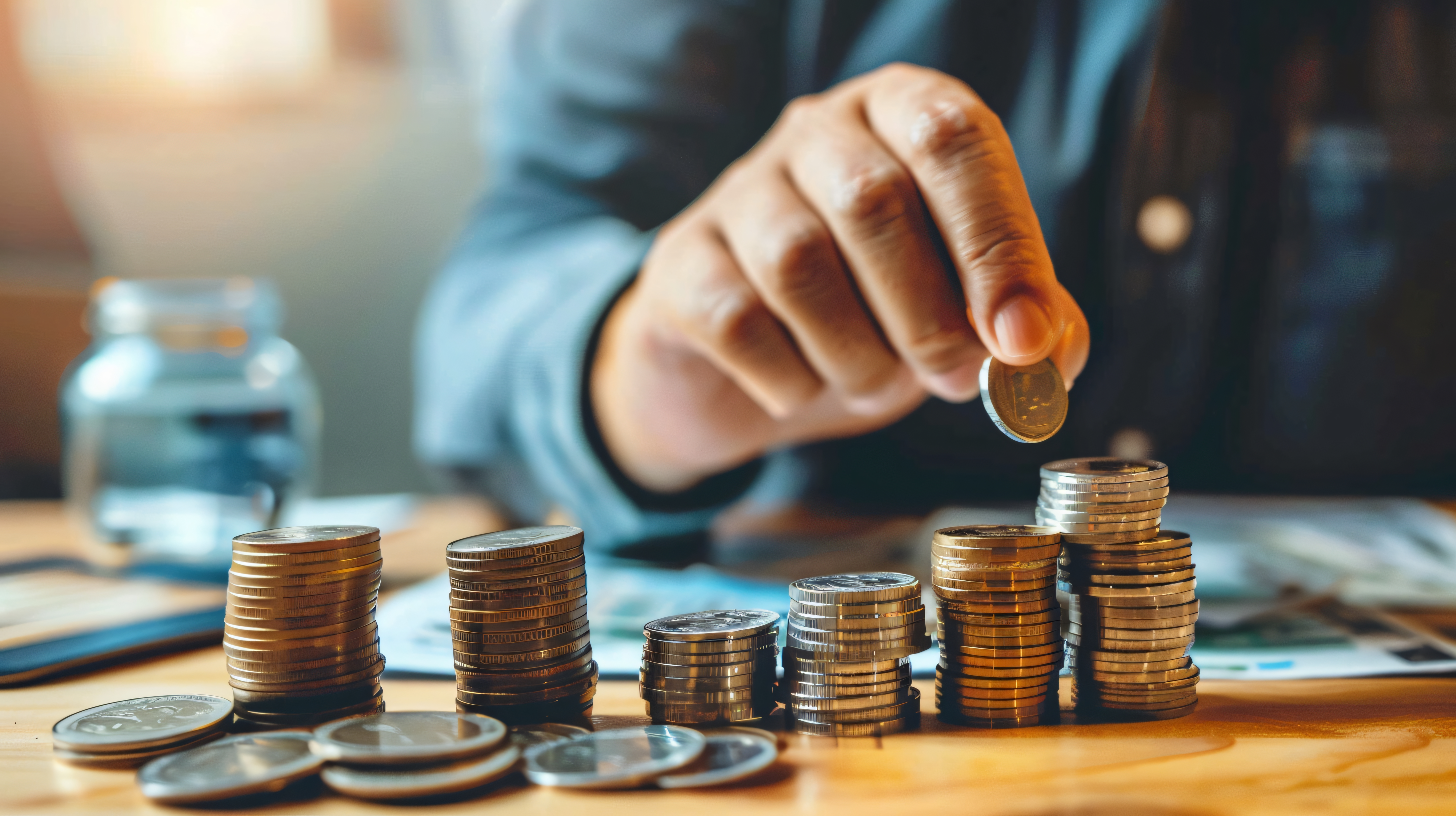 Homeownership supporting long-term financial growth